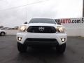 Super White - Tacoma V6 TSS Prerunner Double Cab Photo No. 2