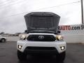 Super White - Tacoma V6 TSS Prerunner Double Cab Photo No. 3