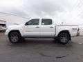 Super White - Tacoma V6 TSS Prerunner Double Cab Photo No. 5