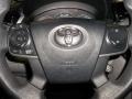 Attitude Black Metallic - Camry LE Photo No. 15