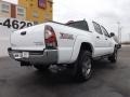 Super White - Tacoma V6 TSS Prerunner Double Cab Photo No. 9