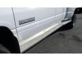 2000 Bright White Dodge Ram 3500 ST Extended Cab 4x4 Dually  photo #18