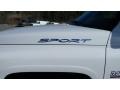 2000 Bright White Dodge Ram 3500 ST Extended Cab 4x4 Dually  photo #19