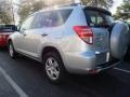 Classic Silver Metallic - RAV4 I4 Photo No. 2