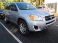Classic Silver Metallic - RAV4 I4 Photo No. 4