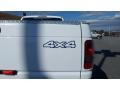 2000 Bright White Dodge Ram 3500 ST Extended Cab 4x4 Dually  photo #24
