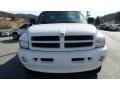 2000 Bright White Dodge Ram 3500 ST Extended Cab 4x4 Dually  photo #29