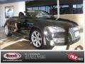 2008 Black Audi TT 2.0T Roadster #76499535