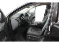 Black Front Seat Photo for 2010 Audi Q7 #76524752