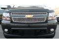 2013 Fairway Metallic Chevrolet Avalanche LT 4x4 Black Diamond Edition  photo #5