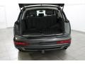 2010 Audi Q7 4.2 Prestige quattro Trunk