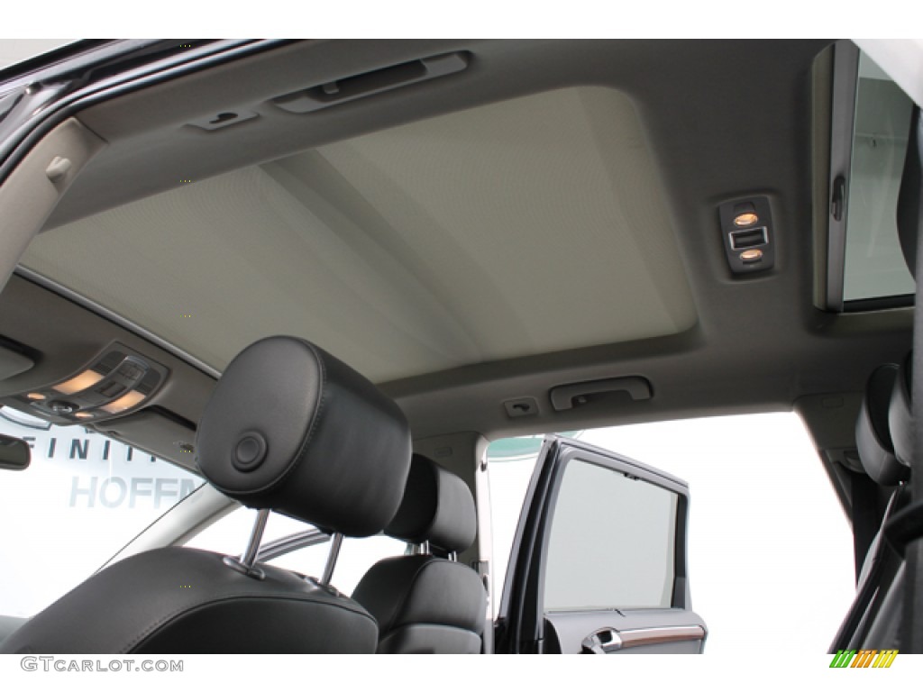 2010 Audi Q7 4.2 Prestige quattro Sunroof Photos