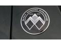 2013 Chevrolet Avalanche LT 4x4 Black Diamond Edition Badge and Logo Photo