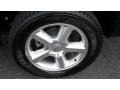 2013 Chevrolet Avalanche LT 4x4 Black Diamond Edition Wheel