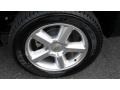 2013 Chevrolet Avalanche LT 4x4 Black Diamond Edition Wheel and Tire Photo