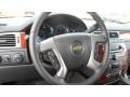 Ebony Steering Wheel Photo for 2013 Chevrolet Avalanche #76524944