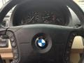 2006 Toledo Blue Metallic BMW X5 3.0i  photo #9