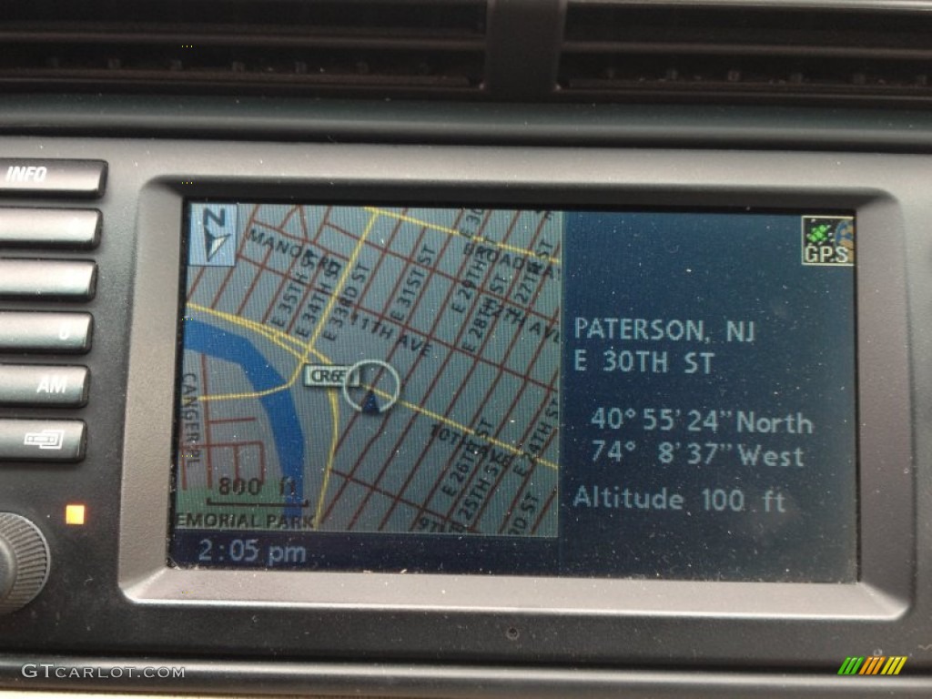 2006 BMW X5 3.0i Navigation Photo #76525031