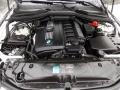 3.0L DOHC 24V VVT Inline 6 Cylinder 2008 BMW 5 Series 528i Sedan Engine