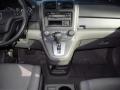 2008 Whistler Silver Metallic Honda CR-V LX  photo #12