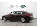 2011 Damask Red Metallic BMW 5 Series 535i xDrive Gran Turismo  photo #5