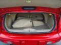 2006 Inferno Red Crystal Pearl Chrysler PT Cruiser GT Convertible  photo #17