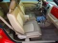 2006 Inferno Red Crystal Pearl Chrysler PT Cruiser GT Convertible  photo #18