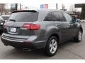 2010 Polished Metal Metallic Acura MDX Technology  photo #3