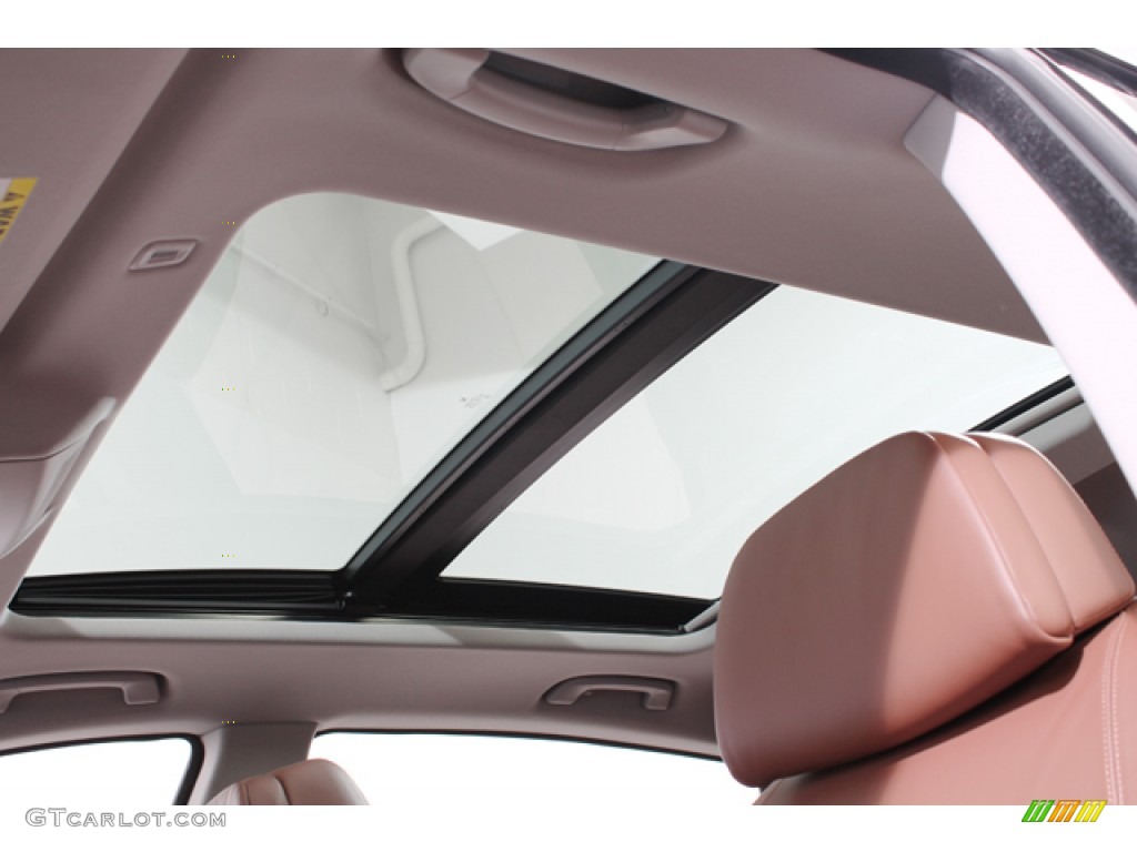 2011 BMW 5 Series 535i xDrive Gran Turismo Sunroof Photos