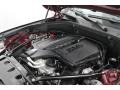 3.0 Liter TwinPower Turbocharged DFI DOHC 24-Valve VVT Inline 6 Cylinder Engine for 2011 BMW 5 Series 535i xDrive Gran Turismo #76525496