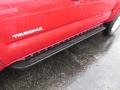 Barcelona Red Metallic - Tacoma V6 SR5 TRD Double Cab 4x4 Photo No. 3