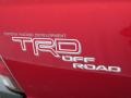 2010 Barcelona Red Metallic Toyota Tacoma V6 SR5 TRD Double Cab 4x4  photo #6