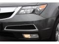 2010 Polished Metal Metallic Acura MDX Technology  photo #30