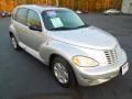 2005 Bright Silver Metallic Chrysler PT Cruiser Touring  photo #1