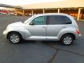 Bright Silver Metallic 2005 Chrysler PT Cruiser Touring Exterior
