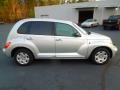 2005 Bright Silver Metallic Chrysler PT Cruiser Touring  photo #6