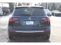 Bali Blue Pearl - MDX Technology Photo No. 4