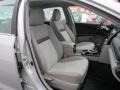 Classic Silver Metallic - Camry LE Photo No. 10