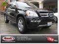 Black - GL 450 4Matic Photo No. 1
