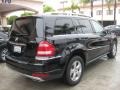 Black - GL 450 4Matic Photo No. 2