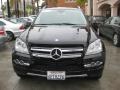 Black - GL 450 4Matic Photo No. 7