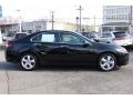 Crystal Black Pearl - TSX Sedan Photo No. 2