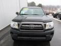 Timberland Green Mica - Tacoma V6 Double Cab 4x4 Photo No. 4