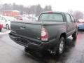 Timberland Green Mica - Tacoma V6 Double Cab 4x4 Photo No. 7
