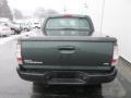 Timberland Green Mica - Tacoma V6 Double Cab 4x4 Photo No. 8