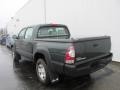 Timberland Green Mica - Tacoma V6 Double Cab 4x4 Photo No. 9