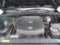 Timberland Green Mica - Tacoma V6 Double Cab 4x4 Photo No. 10