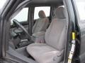 Timberland Green Mica - Tacoma V6 Double Cab 4x4 Photo No. 11