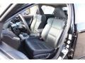 Crystal Black Pearl - TSX Sedan Photo No. 12