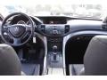 Crystal Black Pearl - TSX Sedan Photo No. 13